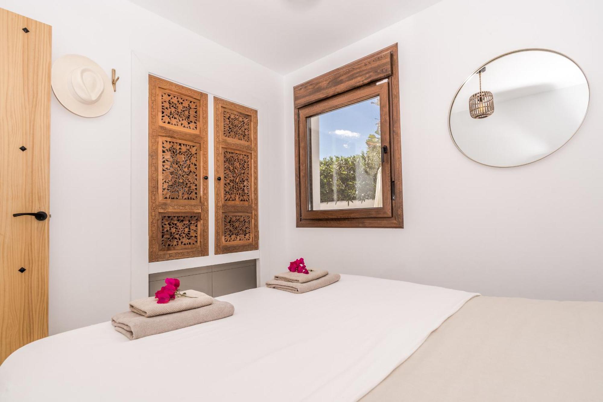 Casita Loulou Villa Moraira Exteriör bild