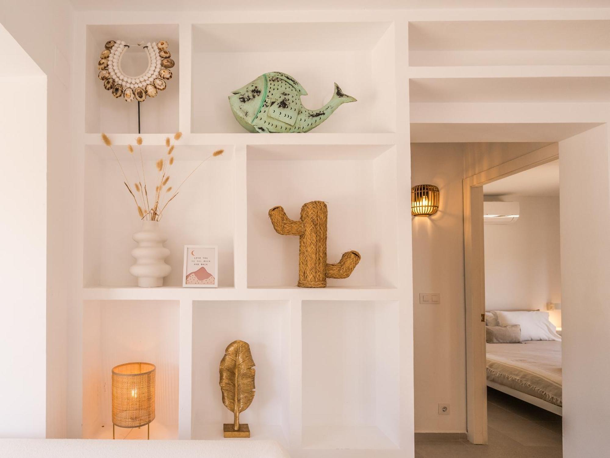 Casita Loulou Villa Moraira Exteriör bild