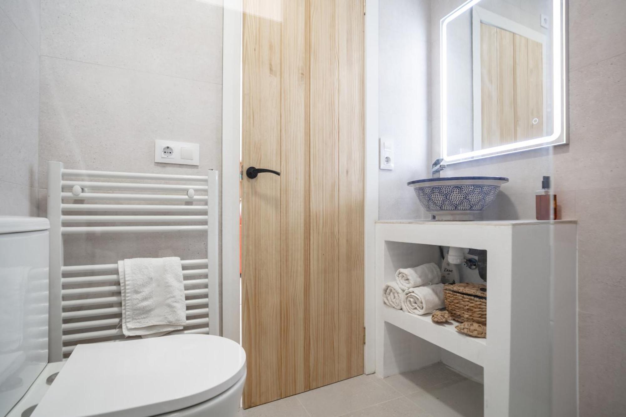 Casita Loulou Villa Moraira Exteriör bild