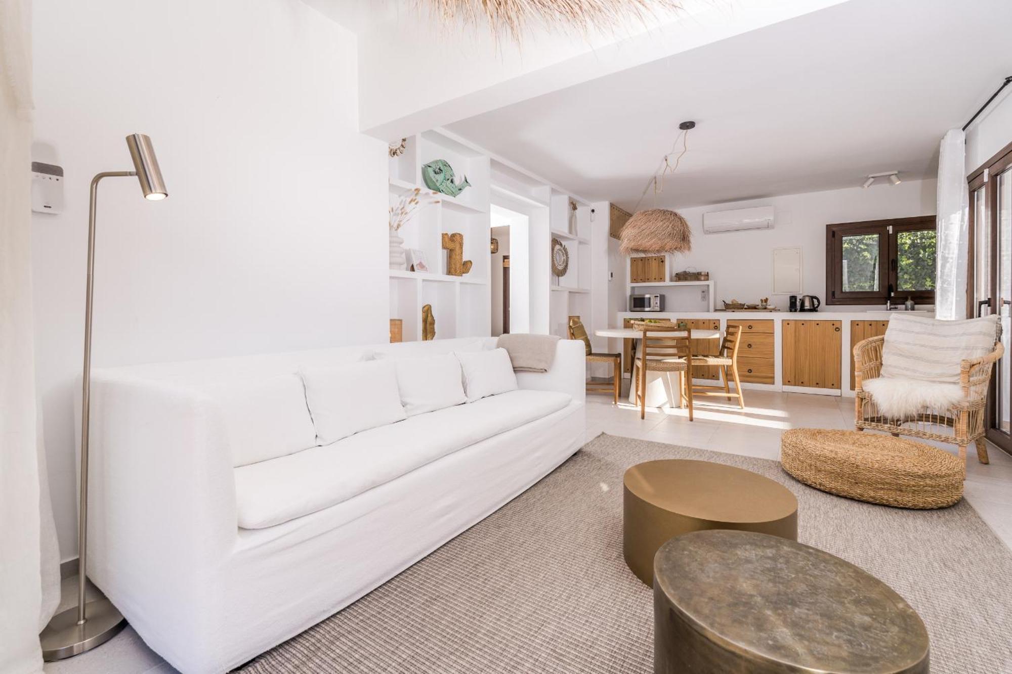 Casita Loulou Villa Moraira Exteriör bild