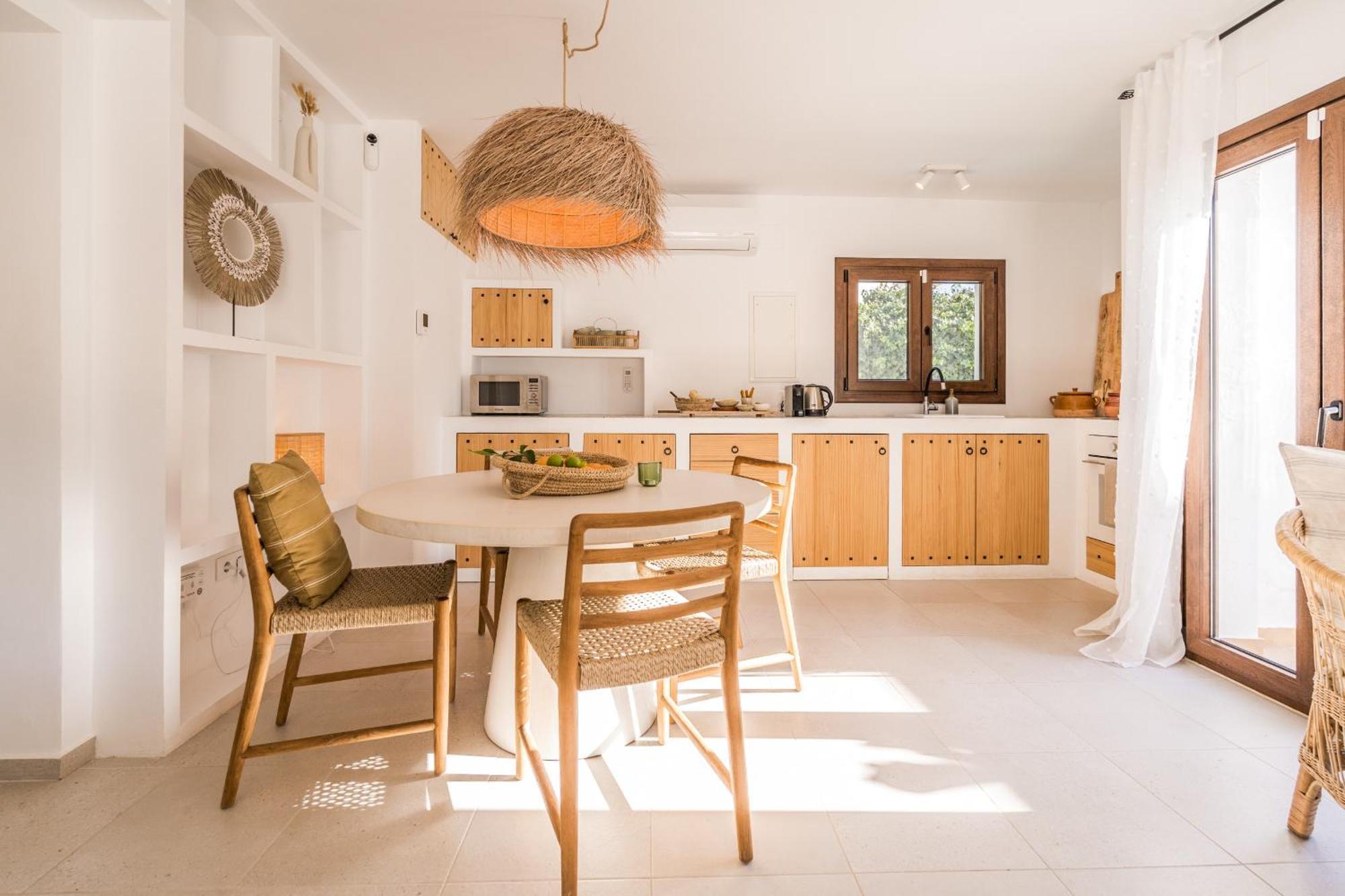 Casita Loulou Villa Moraira Exteriör bild