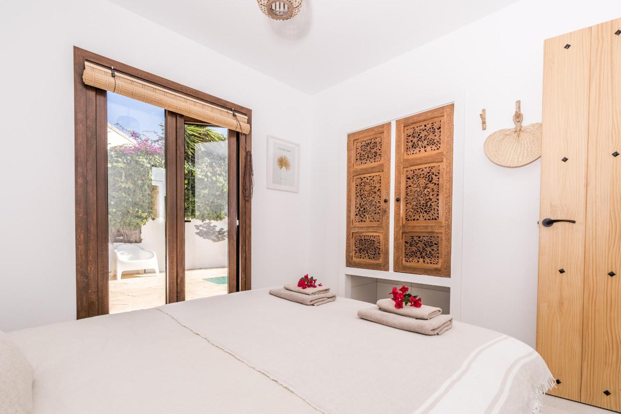 Casita Loulou Villa Moraira Exteriör bild