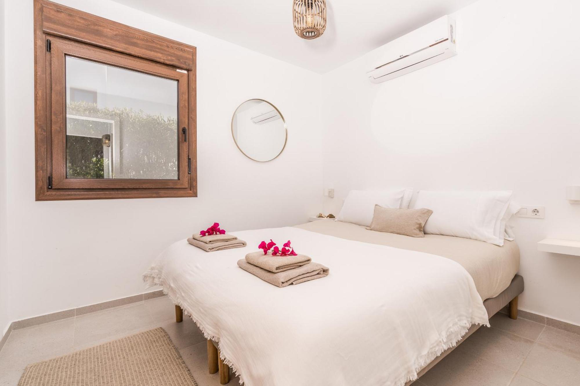 Casita Loulou Villa Moraira Exteriör bild