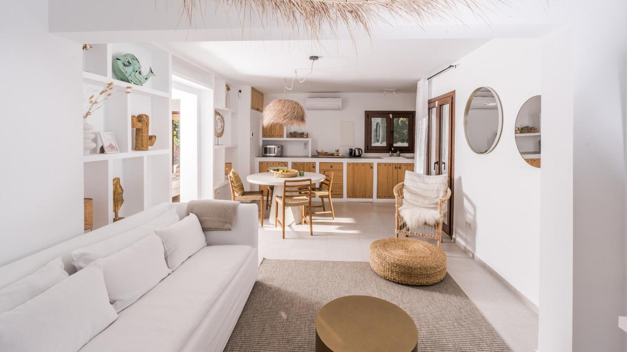 Casita Loulou Villa Moraira Exteriör bild