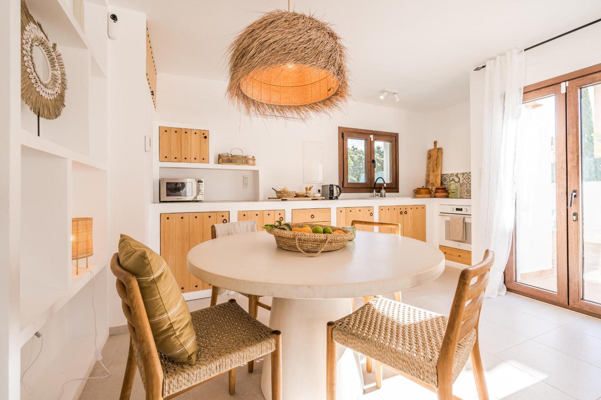 Casita Loulou Villa Moraira Exteriör bild